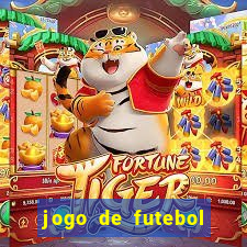 jogo de futebol realista download